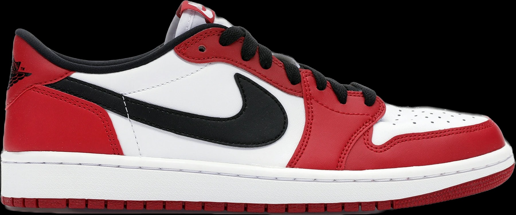 Air Jordan 1 Retro Low Chicago