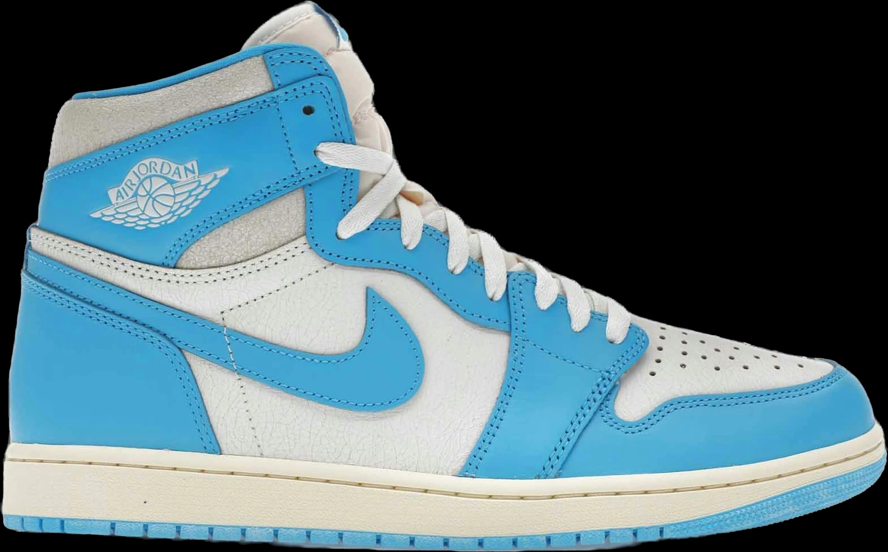 Air Jordan 1 Retro High OG UNC Reimagined