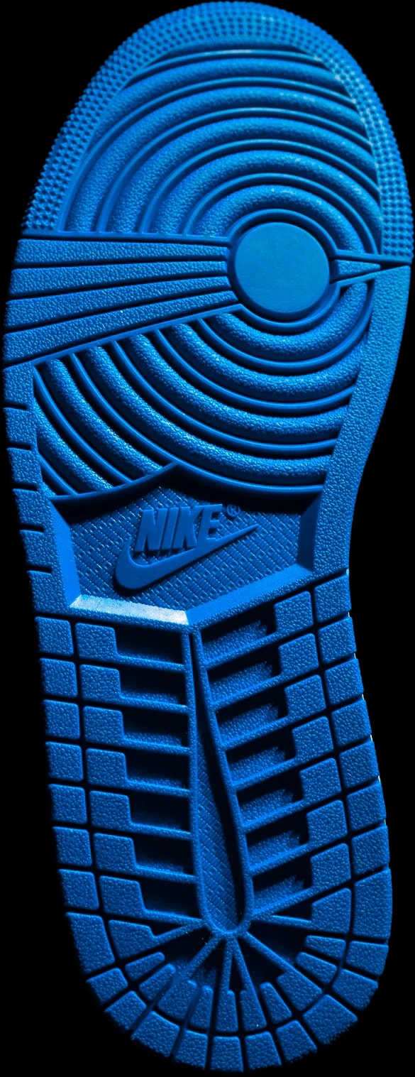 Sneaker outsole