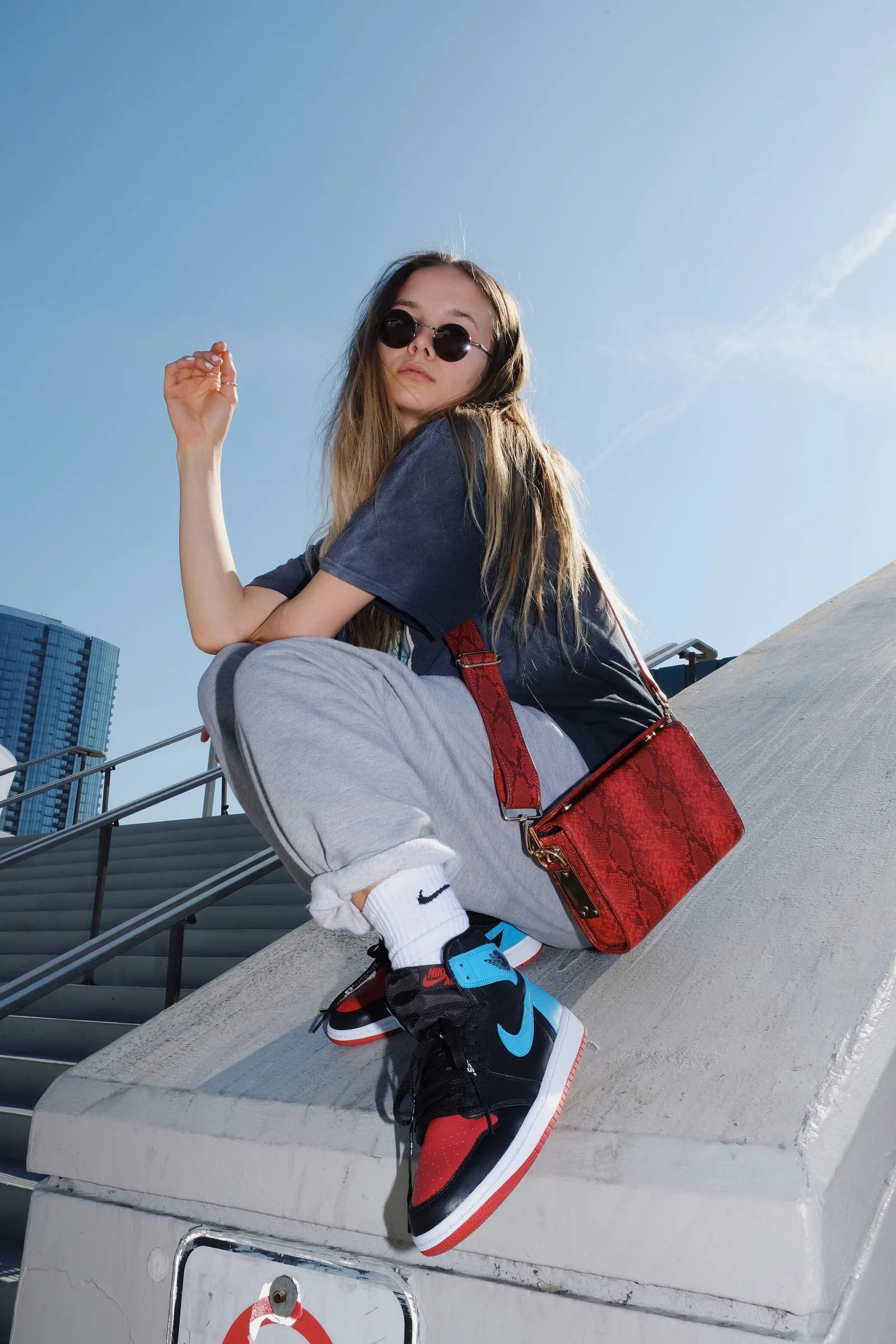 Sneakers