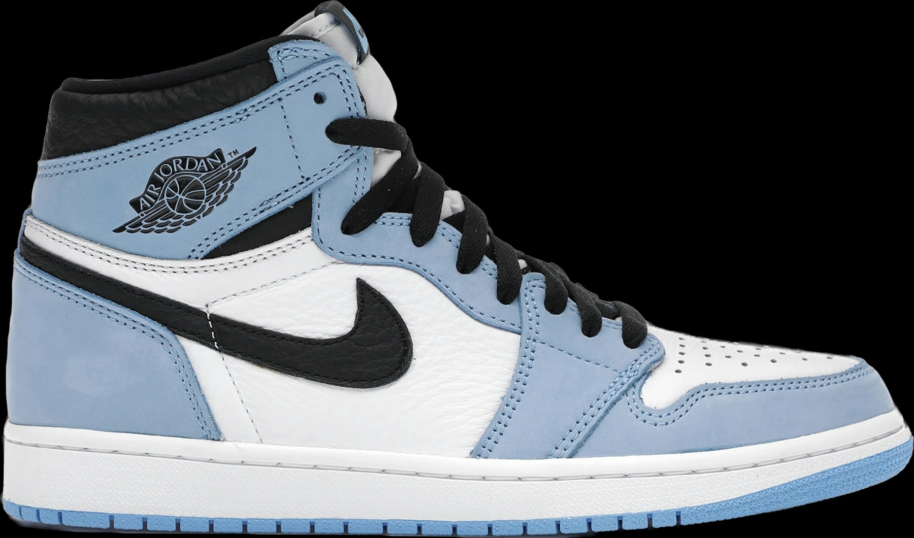 Air Jordan 1 Retro High OG University Blue