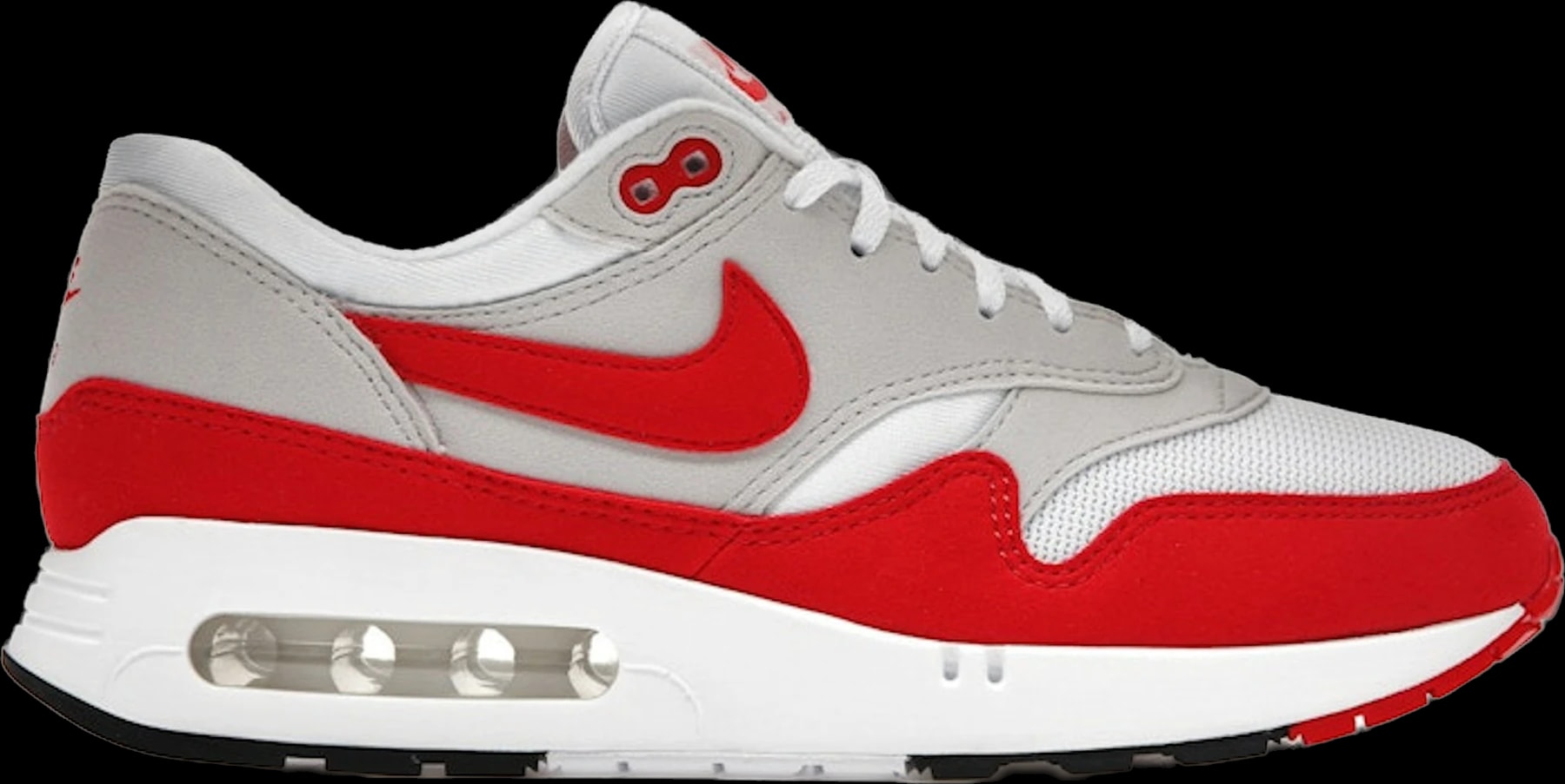 Air Max 1 '86 OG Big Bubble Sport Red