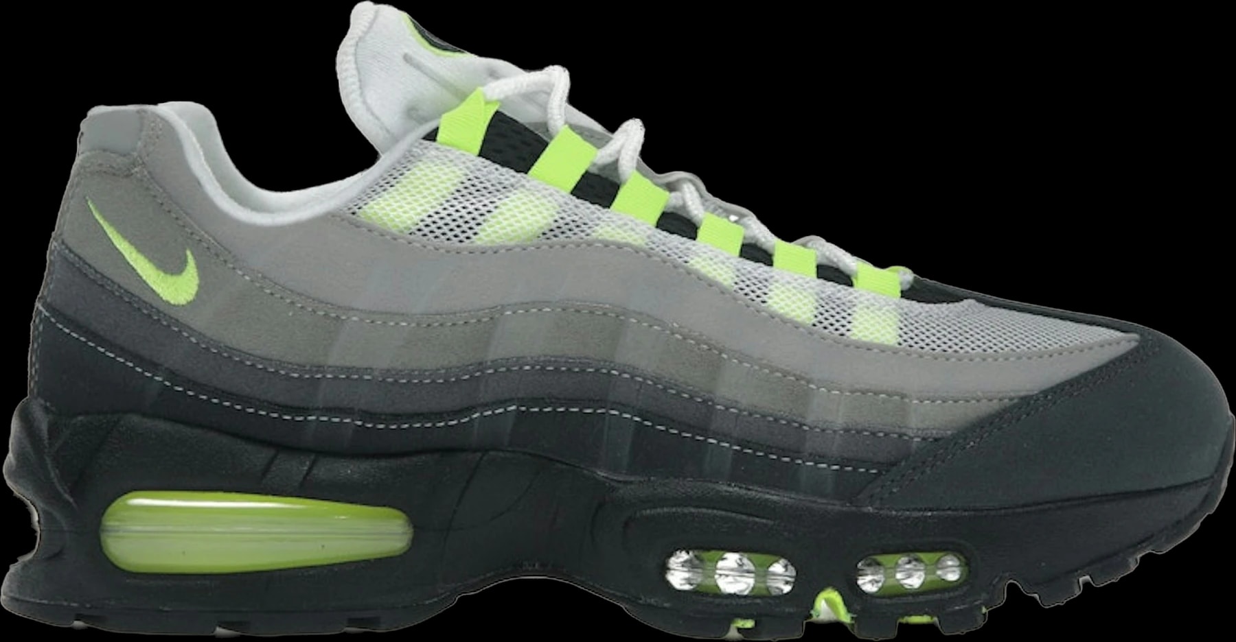 Air Max 95 OG Neon
