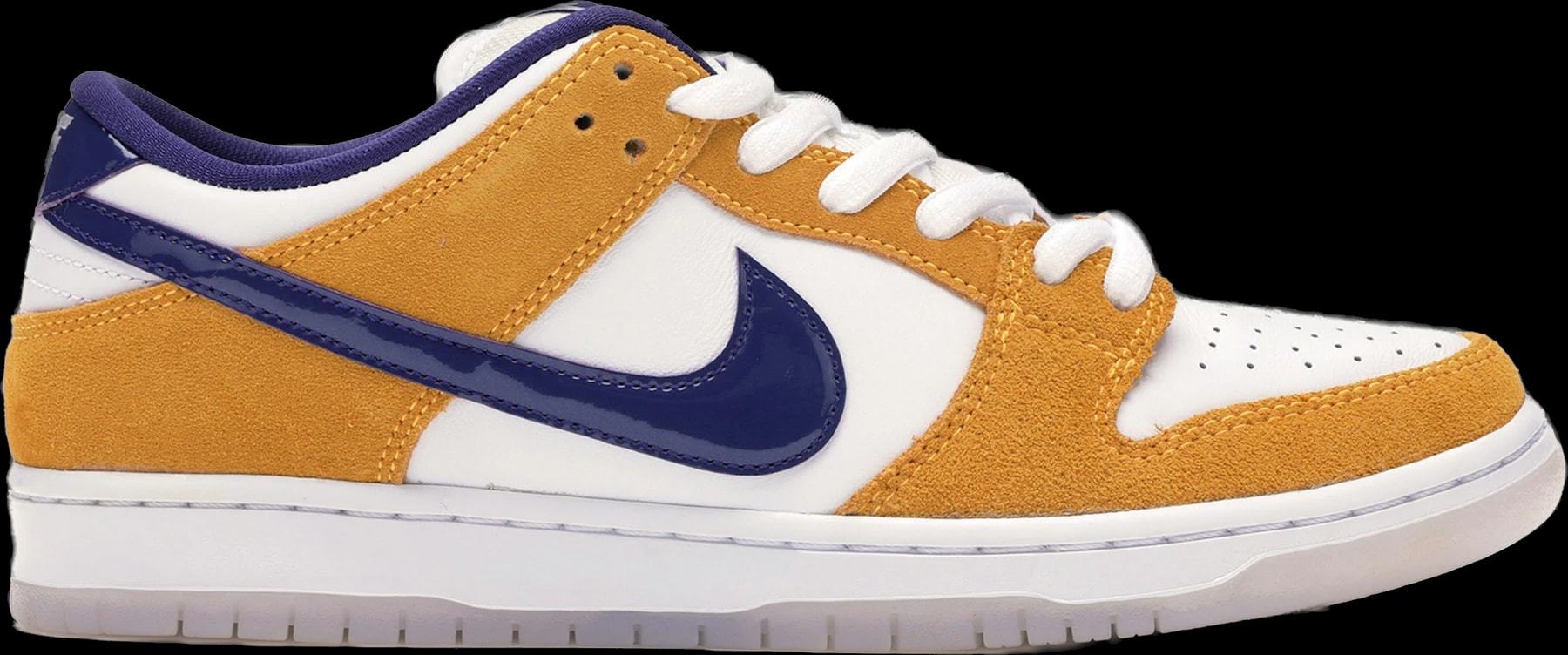 SB Dunk Low Pro Laser Orange